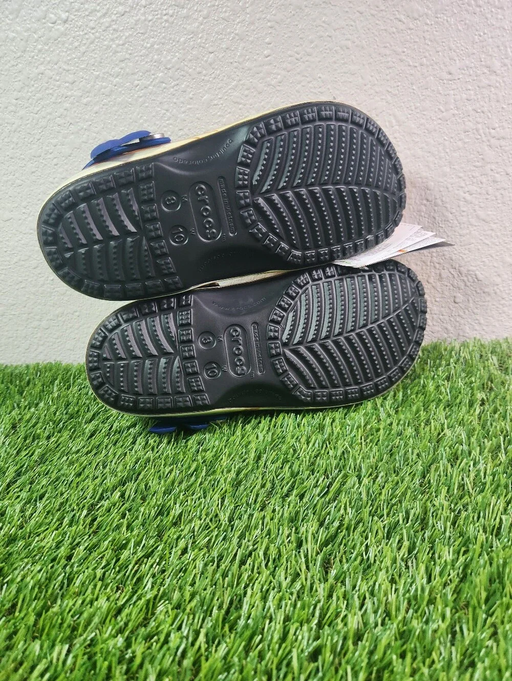 CROCS brand new